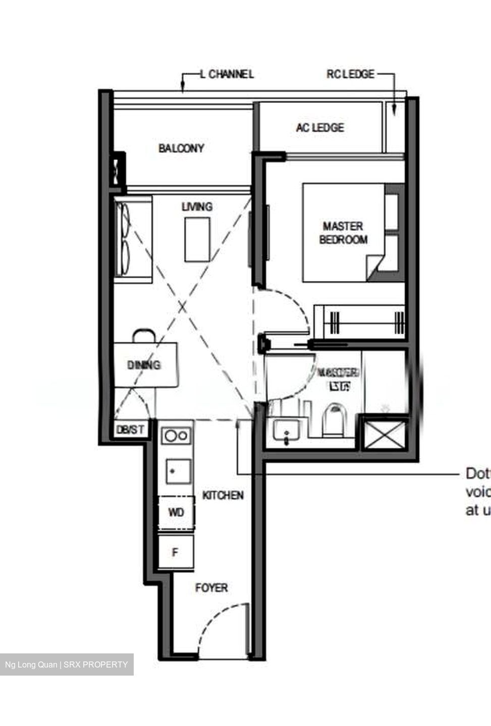 Grand Dunman (D15), Apartment #580654141